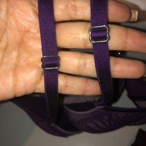 VS Very Sexy Push Up Bra